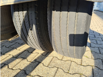 Remorque ampliroll/ Multibenne HAR 18.70 HAR 18.70 Abrollanhänger: photos 5