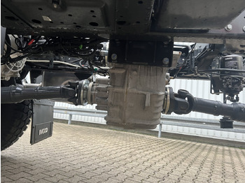 Iveco EuroCargo ML150E24 WS 4x4 EuroCargo ML150E24 WS 4x4, Euro3, mehrfach Vorhanden! en leasing occasion Iveco EuroCargo ML150E24 WS 4x4 EuroCargo ML150E24 WS 4x4, Euro3, mehrfach Vorhanden!: photos 2