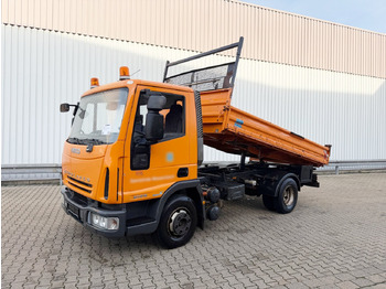 Camion benne IVECO EuroCargo