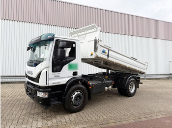 Camion benne IVECO