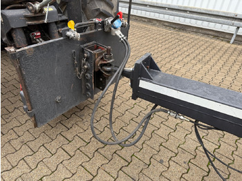 Remorque ampliroll/ Multibenne Kempf TPA 13 TPA 13 Anhänger für Absetzcontainer: photos 2 Remorque ampliroll/ Multibenne Kempf TPA 13 TPA 13 Anhänger für Absetzcontainer: photos 2