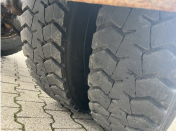 Châssis cabine MAN 19.292/402 FAK 4x4 BB 19.292/402 FAK 4x4 BB, 6-Zylinder, Winterdienstausstattung: photos 5