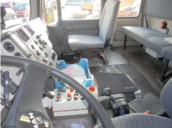 Châssis cabine MAN 26.314 6x2 26.314 6x2: photos 4