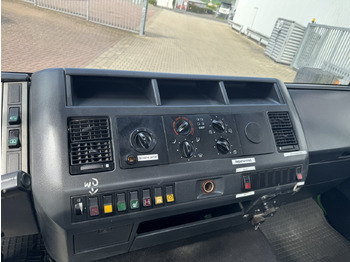 Camion ampliroll MAN LE 8.150 4x2 BB LE 8.150 4x2 BB, City-Abroller, Winterdienstausstattung: photos 4