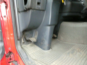 Camion grue, Camion plateau MAN TGA 18.360 4x2 TGA 18.360 4x2, Baustoff, Kran ATLAS 125.1: photos 5 Camion grue, Camion plateau MAN TGA 18.360 4x2 TGA 18.360 4x2, Baustoff, Kran ATLAS 125.1: photos 5