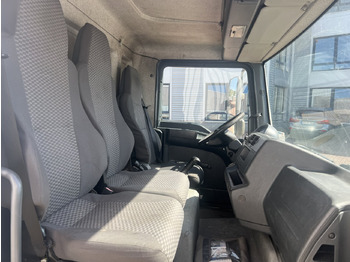 Camion plateau MAN TGL 7.150 4x2 BB TGL 7.150 4x2 BB mit LBW BÄR: photos 5