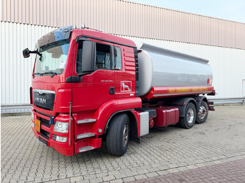 Camion citerne MAN TGS 26.400