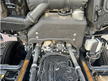 Châssis cabine MAN TGS 26.500 6X6 BL TGS 26.500 6X6 BL, Intarder: photos 2 Châssis cabine MAN TGS 26.500 6X6 BL TGS 26.500 6X6 BL, Intarder: photos 2