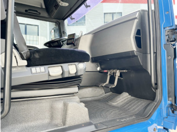 Camion porte-conteneur/ Caisse mobile MAN TGX 18.400 4X2 LL TGX 18.400 4X2 LL, Fahrschulausstattung, XLX-Fahrerhaus: photos 4