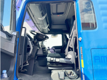 Camion porte-conteneur/ Caisse mobile MAN TGX 18.400 4X2 LL TGX 18.400 4X2 LL, Fahrschulausstattung, XLX-Fahrerhaus: photos 3