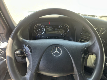 Mercedes-Benz Actros 2532 L 6x2 Actros 2532/41 L 6x2, EEV, Lenkachse en leasing occasion Mercedes-Benz Actros 2532 L 6x2 Actros 2532/41 L 6x2, EEV, Lenkachse: photos 3
