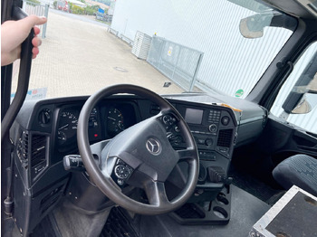 Camion benne Mercedes-Benz Arocs 1840 K 4x2 Arocs 1840 K 4x2: photos 4 Camion benne Mercedes-Benz Arocs 1840 K 4x2 Arocs 1840 K 4x2: photos 4