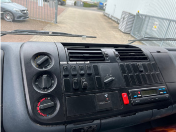 Châssis cabine Mercedes-Benz Atego 2628 K 6x4 Atego 2628 K 6x4, 6-Zylinder: photos 4