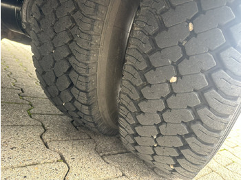 Mercedes-Benz Atego 815 K 4x2 Atego 815 K 4x2, 2x AHK en leasing occasion Mercedes-Benz Atego 815 K 4x2 Atego 815 K 4x2, 2x AHK: photos 5 Mercedes-Benz Atego 815 K 4x2 Atego 815 K 4x2, 2x AHK en leasing occasion Mercedes-Benz Atego 815 K 4x2 Atego 815 K 4x2, 2x AHK: photos 5