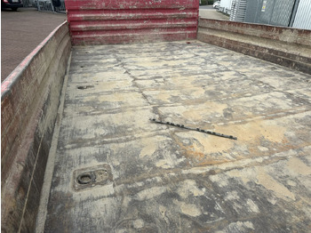 Mercedes-Benz Atego 815 K 4x2 Atego 815 K 4x2, 2x AHK en leasing occasion Mercedes-Benz Atego 815 K 4x2 Atego 815 K 4x2, 2x AHK: photos 2 Mercedes-Benz Atego 815 K 4x2 Atego 815 K 4x2, 2x AHK en leasing occasion Mercedes-Benz Atego 815 K 4x2 Atego 815 K 4x2, 2x AHK: photos 2