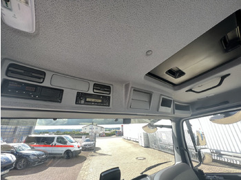 Châssis cabine Mercedes-Benz Atego 818 K 4x2 Atego 818 K 4x2, 2x AHK, 5x VORHANDEN!: photos 2