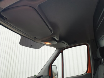 Fourgon utilitaire Mercedes-Benz Sprinter 313 KA 4x2 Sprinter 313 KA 4x2: photos 5 Fourgon utilitaire Mercedes-Benz Sprinter 313 KA 4x2 Sprinter 313 KA 4x2: photos 5