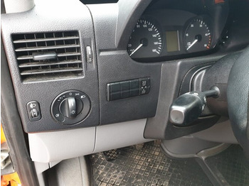 Fourgon utilitaire Mercedes-Benz Sprinter 313 KA 4x2 Sprinter 313 KA 4x2: photos 3 Fourgon utilitaire Mercedes-Benz Sprinter 313 KA 4x2 Sprinter 313 KA 4x2: photos 3