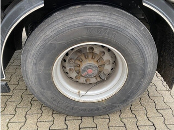 Remorque fourgon Orten PRASQ 18 Getränkeanhänger PRASQ 18 Getränkeanhänger, Stapleraufnahme, 6 x Vorhanden!: photos 4 Remorque fourgon Orten PRASQ 18 Getränkeanhänger PRASQ 18 Getränkeanhänger, Stapleraufnahme, 6 x Vorhanden!: photos 4