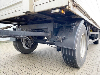 Remorque fourgon Orten PRASQ 18 Getränkeanhänger PRASQ 18 Getränkeanhänger, Stapleraufnahme, 6 x Vorhanden!: photos 2 Remorque fourgon Orten PRASQ 18 Getränkeanhänger PRASQ 18 Getränkeanhänger, Stapleraufnahme, 6 x Vorhanden!: photos 2