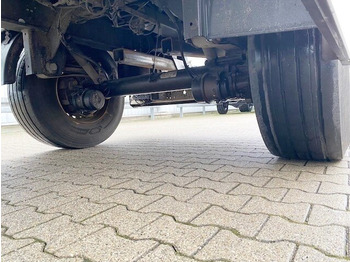 Remorque fourgon Orten PRASQ 18 Getränkeanhänger PRASQ 18 Getränkeanhänger, Stapleraufnahme, 6 x Vorhanden!: photos 3 Remorque fourgon Orten PRASQ 18 Getränkeanhänger PRASQ 18 Getränkeanhänger, Stapleraufnahme, 6 x Vorhanden!: photos 3