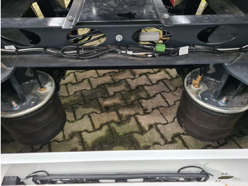 Remorque ampliroll/ Multibenne neuf PS2H M3 PS2H M3 Schlitten-Abrollanhänger: photos 2 Remorque ampliroll/ Multibenne neuf PS2H M3 PS2H M3 Schlitten-Abrollanhänger: photos 2