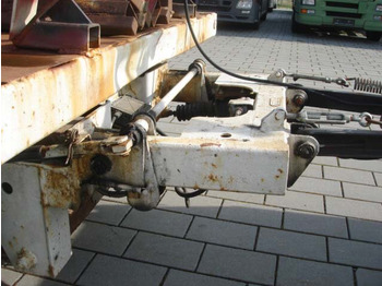 Remorque porte-conteneur/ Caisse mobile Renders Anh Containeranhänger Anhänger für Absetzcontainer: photos 5 Remorque porte-conteneur/ Caisse mobile Renders Anh Containeranhänger Anhänger für Absetzcontainer: photos 5