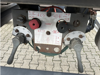 Schmitz Cargobull ACF 18 ACF 18  Abrollanhänger en leasing occasion Schmitz Cargobull ACF 18 ACF 18  Abrollanhänger: photos 2