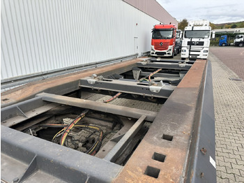 Schmitz Cargobull ACF 18 ACF 18  Abrollanhänger en leasing occasion Schmitz Cargobull ACF 18 ACF 18  Abrollanhänger: photos 3