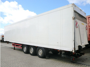 Semi-remorque frigorifique Schmitz Cargobull SKO 24 Sko 24: photos 3
