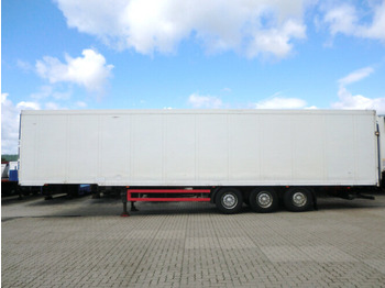 Semi-remorque frigorifique Schmitz Cargobull SKO 24 Sko 24: photos 2