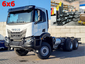 Camion ampliroll