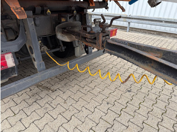 Remorque porte-engin surbaissée pour transport de équipements lourds TA 30 TA 30, hydr. Rampen: photos 4 Remorque porte-engin surbaissée pour transport de équipements lourds TA 30 TA 30, hydr. Rampen: photos 4