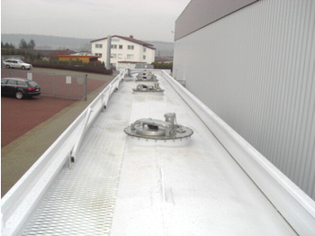 Semi-remorque citerne neuf - - Tankauflieger für Diesel/Öl, 35.000 - 50.000 ltr: photos 4