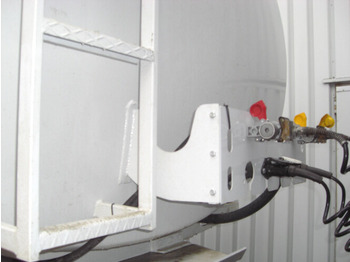 Semi-remorque citerne neuf - - Tankauflieger für Diesel/Öl, 35.000 - 50.000 ltr: photos 3