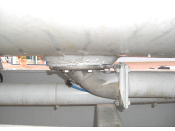 Semi-remorque citerne neuf - - Tankauflieger für Diesel/Öl, 35.000 - 50.000 ltr: photos 2