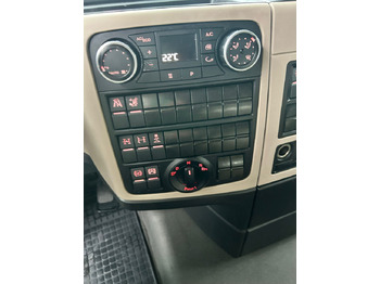 Tracteur routier MAN TGX 33.640 6x4 BB TGX 33.640 6x4 BB, Retarder, zZGG 180.000kg: photos 5