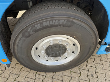 Tracteur routier Mercedes-Benz Actros 1844 LS 4x2 Actros 1844 LS 4x2: photos 4