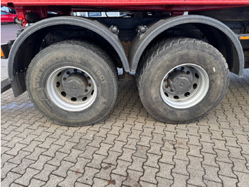 Châssis cabine Trakker AD260T36W 6x6 Trakker AD260T36W 6x6: photos 5