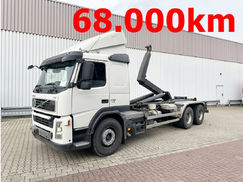 Camion ampliroll VOLVO FM 400