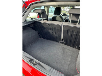 Voiture à hayon Ford Fiesta TDCi 1.4 + AIRCO + CARPLAY + REAR CAMERA + 194.511 KM: photos 4