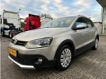 Voiture à hayon VOLKSWAGEN