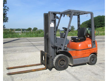 Chariot élévateur Toyota 426FGF15: photos 3