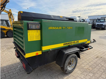 Compresseur d'air ATLAS