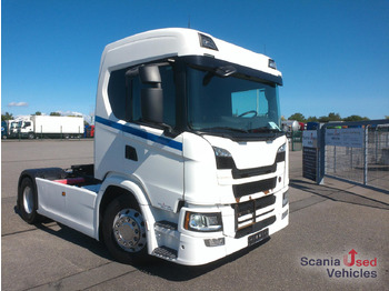 Tracteur routier SCANIA G 410