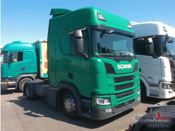 Tracteur routier SCANIA R 450