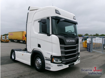 Tracteur routier SCANIA R 450