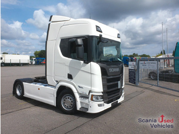 Tracteur routier SCANIA R 460
