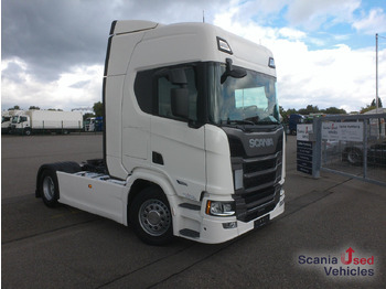 Tracteur routier SCANIA R 460