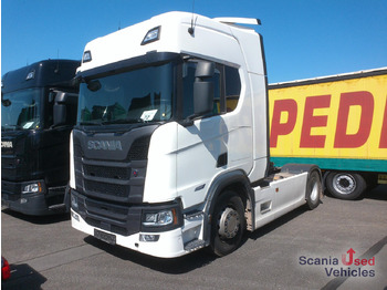Tracteur routier SCANIA R 460